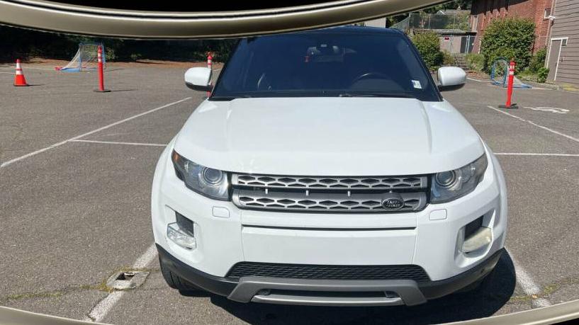 LAND ROVER RANGE ROVER EVOQUE 2013 SALVP2BG4DH854920 image